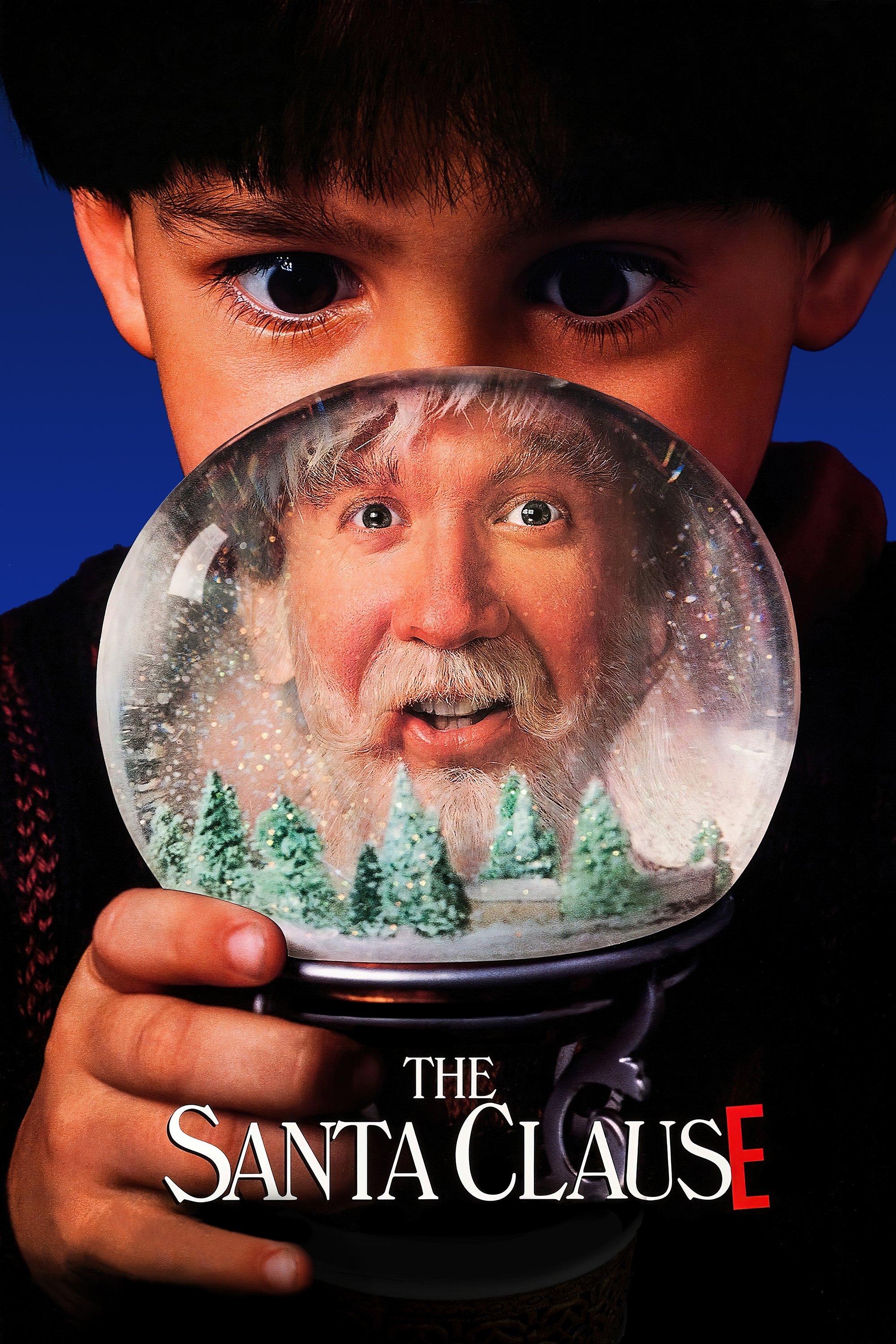 The Santa Clause (1994) [374531] (A1750733944) [[Movies]] --Plex--